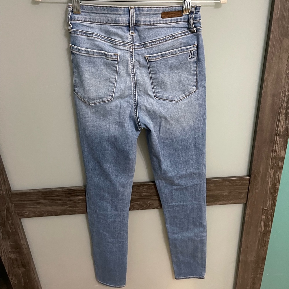 Articles of Society Teen Jeans